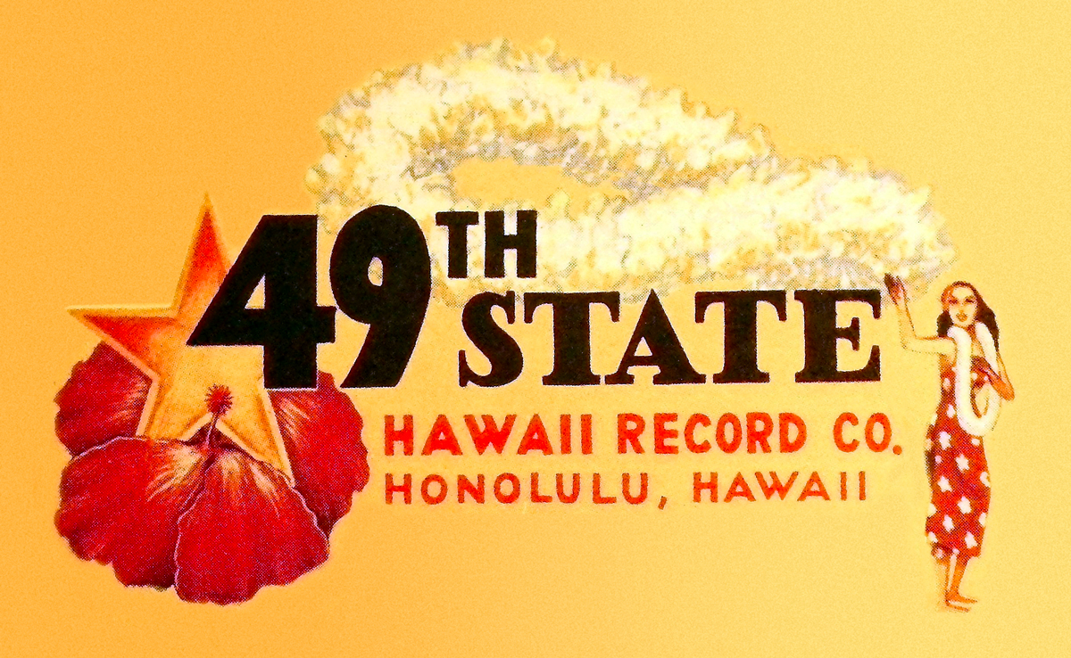 49th State Records